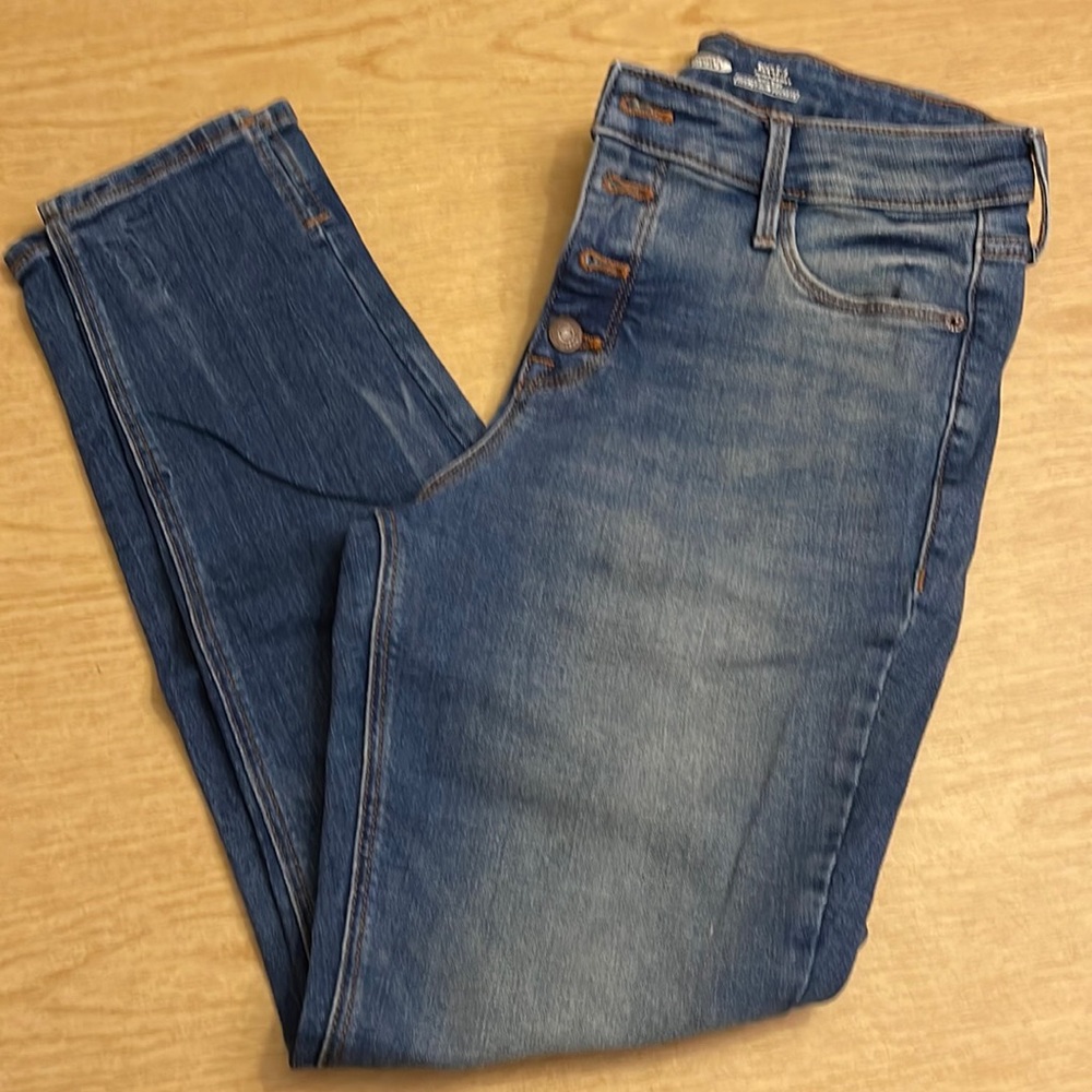 Old Navy jeans size 6
